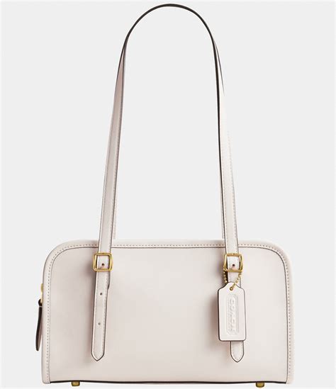 coach swing zip bag dupe|coach swing zip dupe.